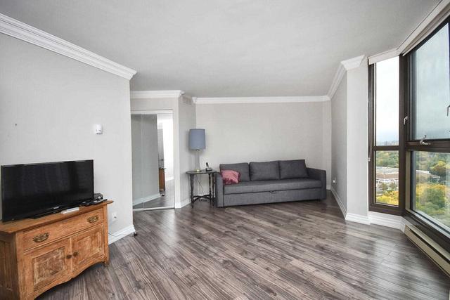 1808 - 2000 Islington Ave, Condo with 2 bedrooms, 2 bathrooms and 2 parking in Toronto ON | Image 20