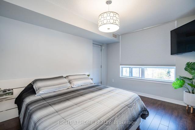 402 - 2772 Keele St, Condo with 2 bedrooms, 2 bathrooms and 2 parking in Toronto ON | Image 11