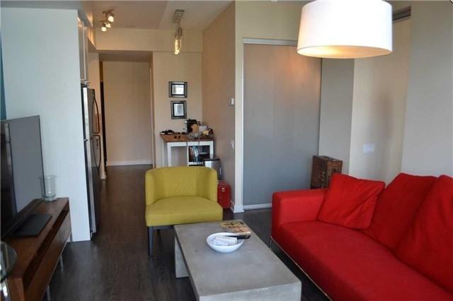 1001 - 775 King St W, Condo with 2 bedrooms, 2 bathrooms and 1 parking in Toronto ON | Image 7