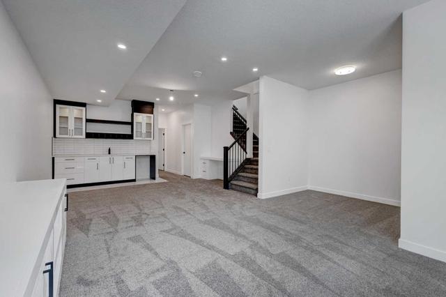 4628 15 Avenue Nw, Home with 4 bedrooms, 3 bathrooms and 2 parking in Calgary AB | Image 23