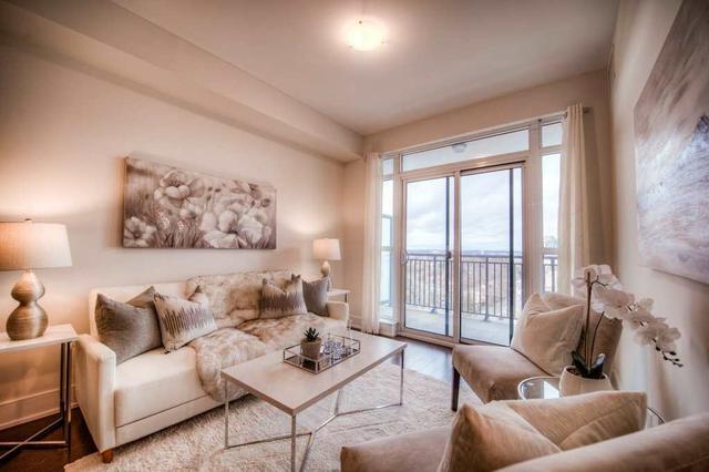 144 Park St, Condo with 1 bedrooms, 1 bathrooms and 1 parking in Waterloo ON | Image 5