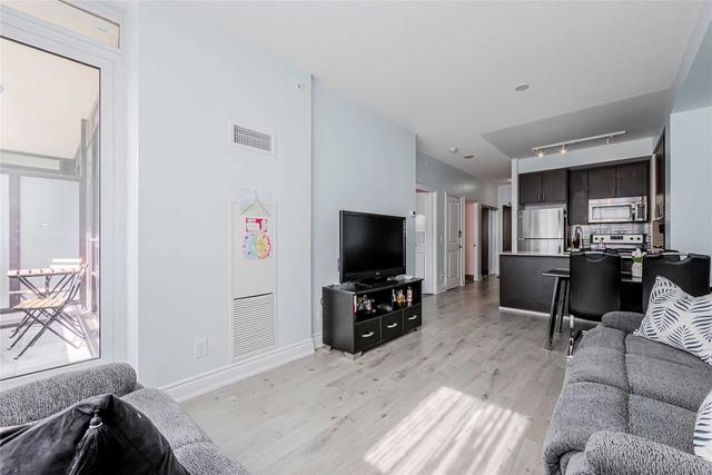 212 - 9582 Markham Rd, Condo with 1 bedrooms, 1 bathrooms and 1 parking in Markham ON | Image 4