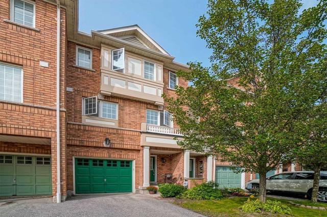 44 - 1850 Kingston Rd, Townhouse with 3 bedrooms, 3 bathrooms and 2 parking in Pickering ON | Image 1