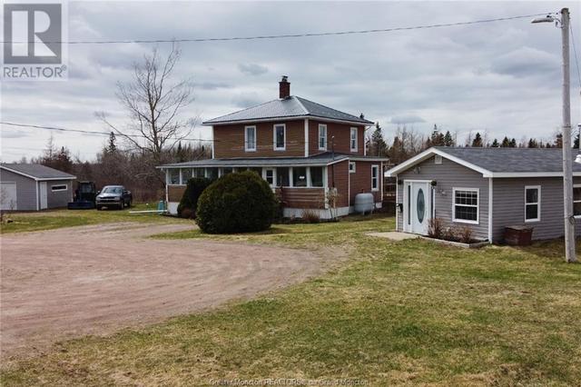 60 Burnside Rd, House detached with 3 bedrooms, 2 bathrooms and null parking in Botsford NB | Image 35