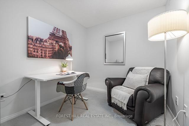 809 - 300 Balliol St, Condo with 1 bedrooms, 1 bathrooms and 1 parking in Toronto ON | Image 8