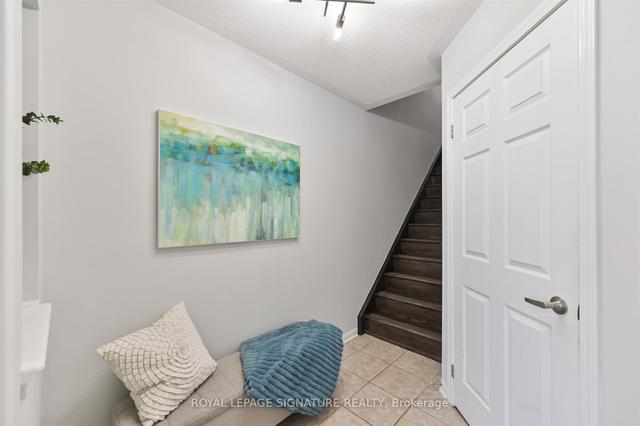 884 Brassard Circ, House attached with 2 bedrooms, 2 bathrooms and 3 parking in Milton ON | Image 28