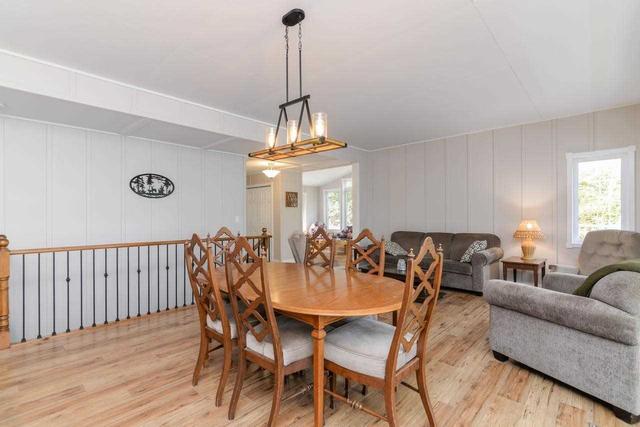 1246b Trefoil Lane, House detached with 4 bedrooms, 1 bathrooms and 10 parking in North Frontenac ON | Image 4
