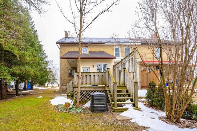 52 Main St E, House attached with 3 bedrooms, 2 bathrooms and 8 parking in Mapleton ON | Image 21