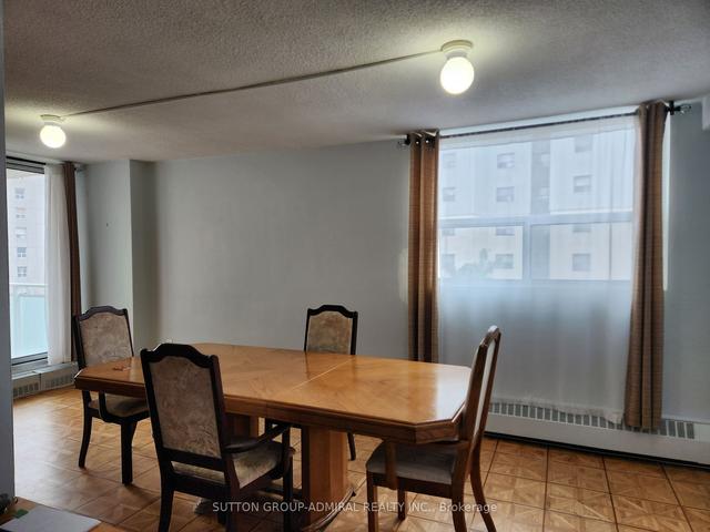 603 - 2345 Confederation Pkwy, Condo with 3 bedrooms, 2 bathrooms and 1 parking in Mississauga ON | Image 10