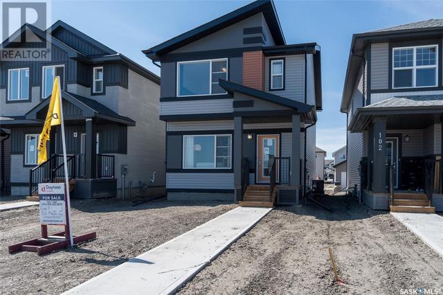 2328 Saunders Crescent, House detached with 3 bedrooms, 3 bathrooms and null parking in Regina SK | Image 40
