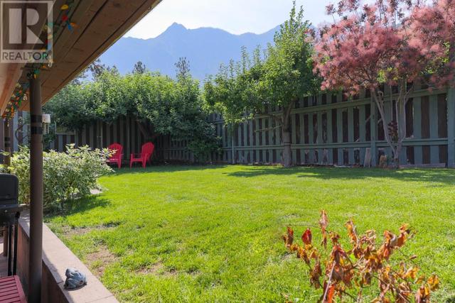 383 Pine Street, House detached with 3 bedrooms, 2 bathrooms and null parking in Lillooet BC | Image 22