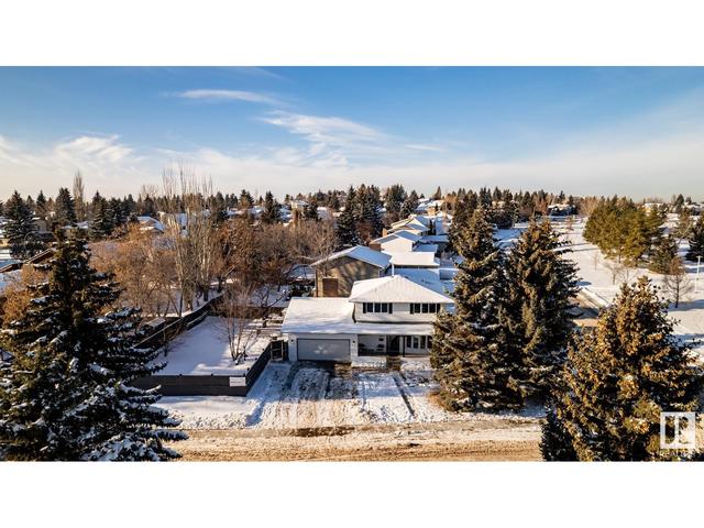 4216 Ramsay Cr Nw, House detached with 4 bedrooms, 2 bathrooms and null parking in Edmonton AB | Image 2