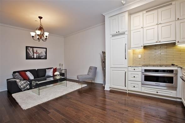 328 - 22 Leader Lane, Condo with 1 bedrooms, 1 bathrooms and null parking in Toronto ON | Image 8