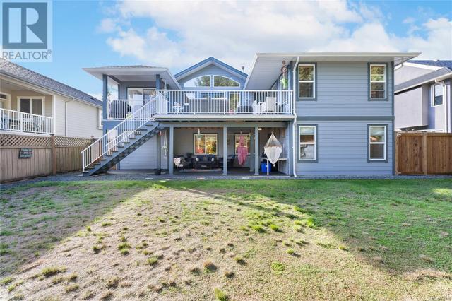 155 Hamilton Ave, House detached with 4 bedrooms, 3 bathrooms and 4 parking in Parksville BC | Image 54