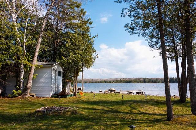 223 Mcguire Beach Rd, House detached with 3 bedrooms, 1 bathrooms and 10 parking in Kawartha Lakes ON | Image 9