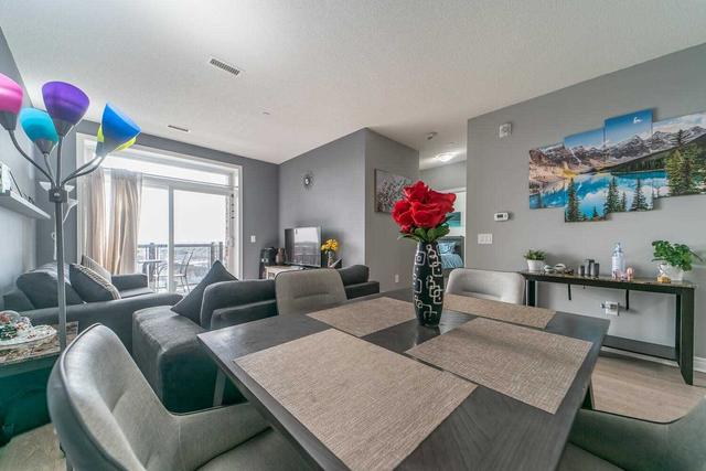 810 - 7325 Markham Rd, Condo with 2 bedrooms, 2 bathrooms and 1 parking in Markham ON | Image 13