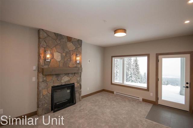 255b Grizzly Ridge Trail, House semidetached with 4 bedrooms, 4 bathrooms and 4 parking in Kootenay Boundary E BC | Image 29