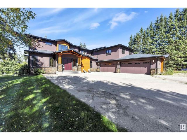 148 Windermere Cr Nw, House detached with 4 bedrooms, 4 bathrooms and null parking in Edmonton AB | Image 7