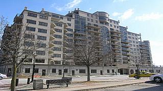 301 - 399 Elizabeth St, Condo with 2 bedrooms, 2 bathrooms and null parking in Burlington ON | Image 1