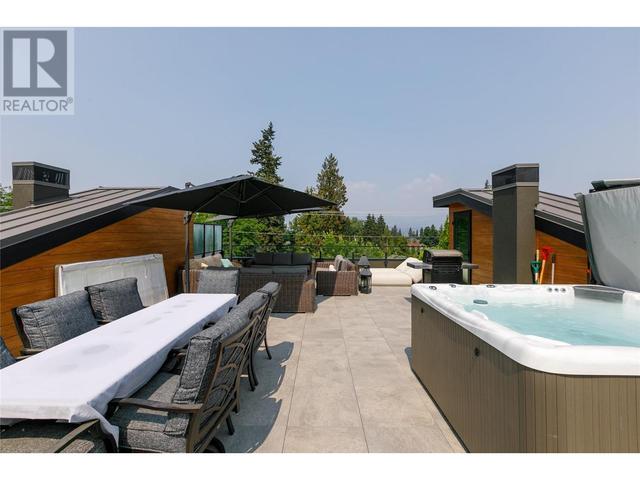 11 - 525 Mcclure Road, House attached with 4 bedrooms, 2 bathrooms and 4 parking in Kelowna BC | Image 27