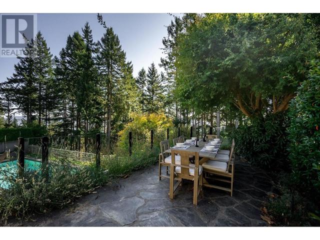 4638 Decourcy Court, House detached with 5 bedrooms, 5 bathrooms and null parking in West Vancouver BC | Image 30
