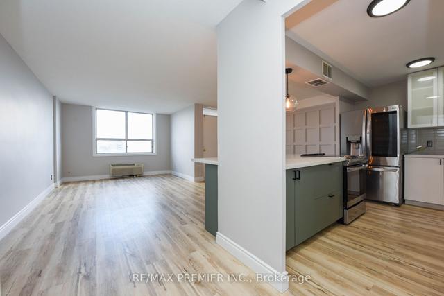 516 - 2835 Islington Ave, Condo with 3 bedrooms, 2 bathrooms and 1 parking in Toronto ON | Image 38