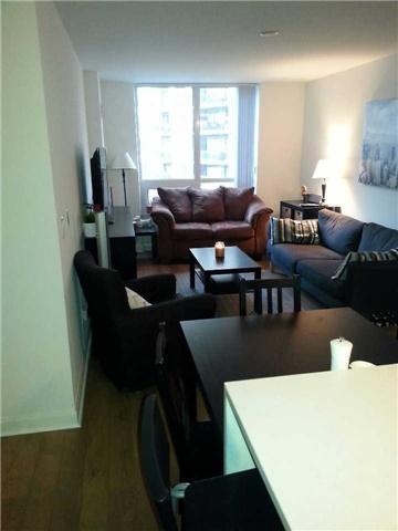 404 - 1 Michael Power Pl, Condo with 2 bedrooms, 2 bathrooms and 1 parking in Toronto ON | Image 1