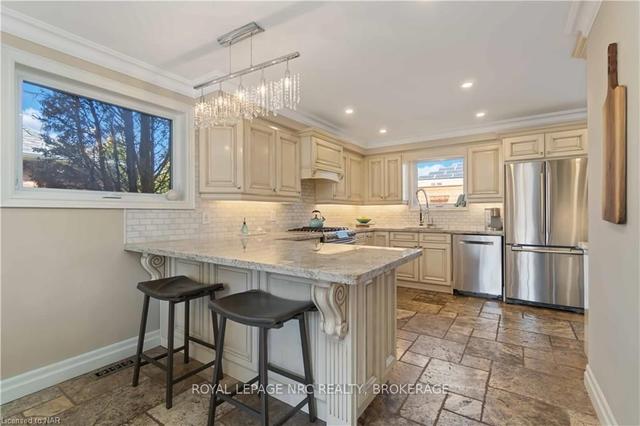 5131 Crimson King Way, House detached with 3 bedrooms, 3 bathrooms and 8 parking in Lincoln ON | Image 27