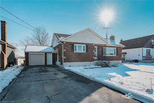 529 Killaly St E, House detached with 4 bedrooms, 2 bathrooms and 5 parking in Port Colborne ON | Image 25