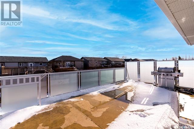 850 4th Street S, House detached with 3 bedrooms, 3 bathrooms and null parking in Martensville SK | Image 43