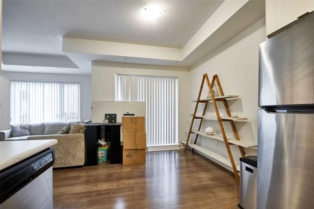 th #26 - 50 Orchid Place Dr, Townhouse with 2 bedrooms, 2 bathrooms and 1 parking in Toronto ON | Image 13