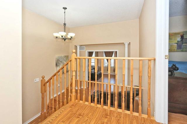 29 Brice Dr, House detached with 4 bedrooms, 3 bathrooms and 4 parking in Ajax ON | Image 8