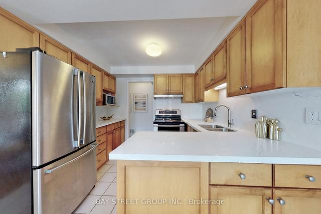 3b - 67 Caroline St S, Condo with 2 bedrooms, 2 bathrooms and 1 parking in Hamilton ON | Image 7