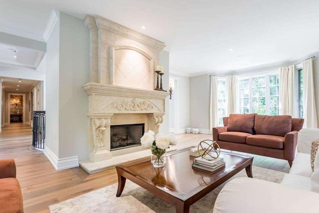 2025 Heartwood Crt, House detached with 4 bedrooms, 5 bathrooms and 6 parking in Mississauga ON | Image 36