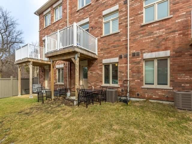 Th18 - 1299 Glenanna Rd, House attached with 3 bedrooms, 3 bathrooms and 1 parking in Pickering ON | Image 19