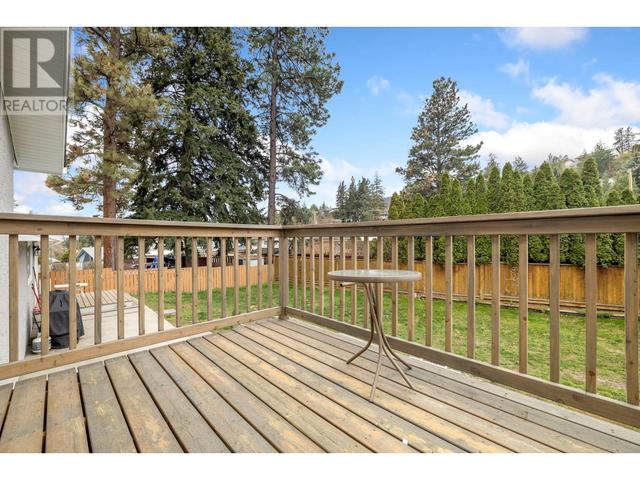 3312 Mcmahon Road, House detached with 4 bedrooms, 3 bathrooms and 4 parking in West Kelowna BC | Image 20