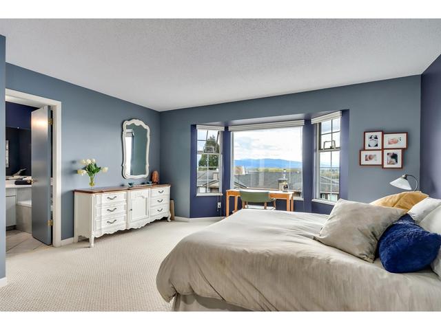 201 - 1140 Castle Crescent, House attached with 3 bedrooms, 3 bathrooms and null parking in Port Coquitlam BC | Image 23
