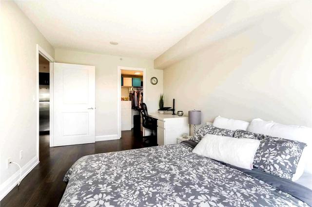 409 - 3520 Danforth Ave, Condo with 1 bedrooms, 1 bathrooms and 1 parking in Toronto ON | Image 10
