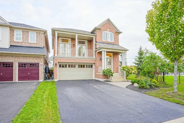 14 Dannor Ave, House detached with 3 bedrooms, 4 bathrooms and 6 parking in Whitchurch Stouffville ON | Image 1