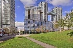 538 - 151 Dan Leckie Way, Condo with 1 bedrooms, 1 bathrooms and 0 parking in Toronto ON | Image 11
