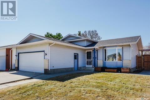 631 Wilkinson Place, House detached with 3 bedrooms, 2 bathrooms and null parking in Saskatoon SK | Card Image