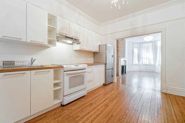 75 O'hara Ave, House semidetached with 2 bedrooms, 2 bathrooms and 0 parking in Toronto ON | Image 24