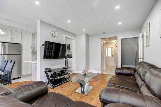 95 - 1542 Lancaster Dr, Townhouse with 3 bedrooms, 2 bathrooms and 2 parking in Oakville ON | Image 9