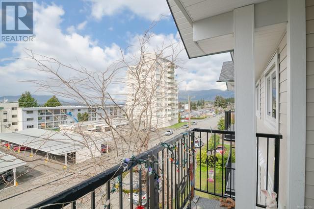 406 - 3855 11th Ave, Condo with 2 bedrooms, 2 bathrooms and 1 parking in Port Alberni BC | Image 9