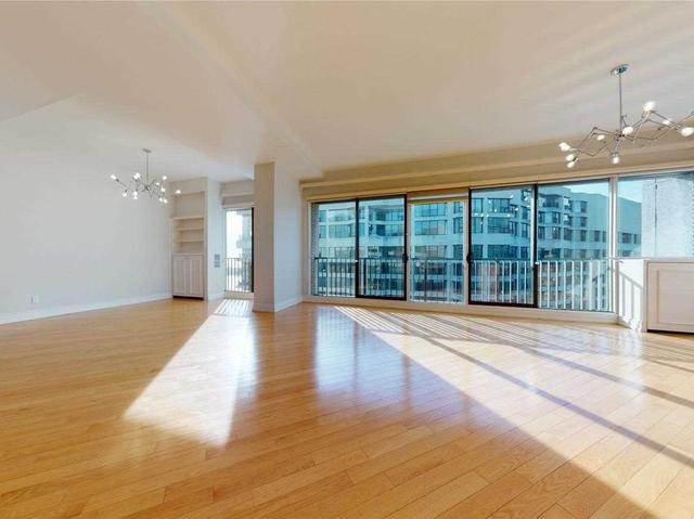 ph3504 - 33 Harbour Sq, Condo with 3 bedrooms, 3 bathrooms and 1 parking in Toronto ON | Image 33