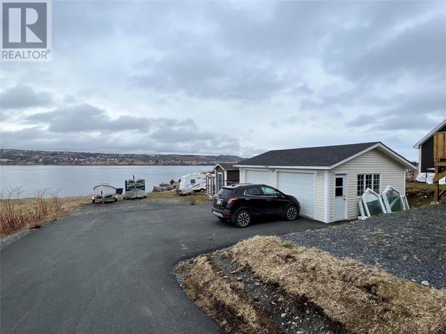67 Southside Lower Road, House detached with 2 bedrooms, 1 bathrooms and null parking in Carbonear NL | Image 22