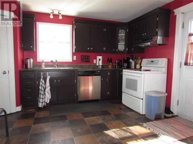 20 Fudges Road, House detached with 3 bedrooms, 1 bathrooms and null parking in Corner Brook NL | Image 12