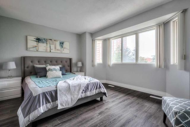 Th 10 - 2472 Eglinton Ave E, Townhouse with 3 bedrooms, 4 bathrooms and 2 parking in Toronto ON | Image 10