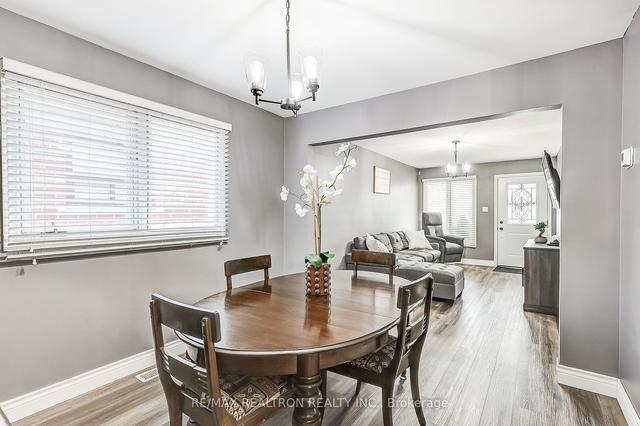 1082 Glencairn Ave, House detached with 3 bedrooms, 2 bathrooms and 3 parking in Toronto ON | Image 20