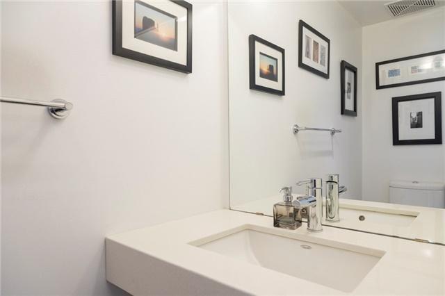 Th 5 - 1048 Broadview Ave, Condo with 1 bedrooms, 2 bathrooms and 1 parking in Toronto ON | Image 6